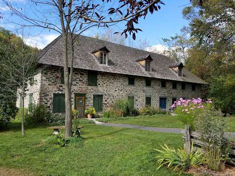 Moulin du Portage